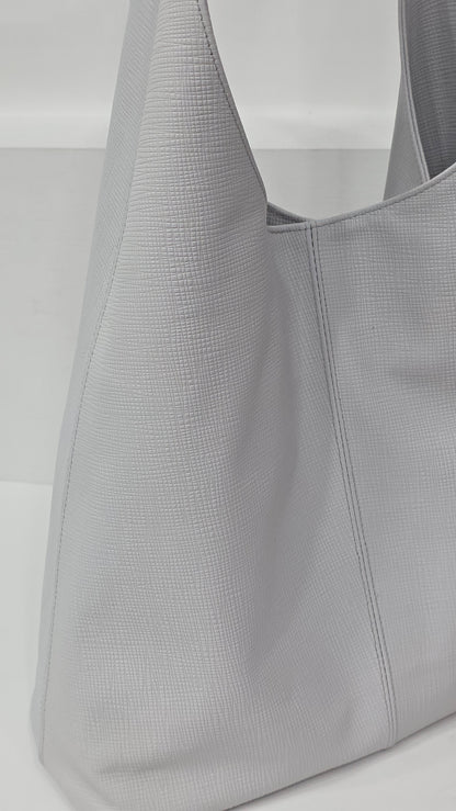 Crossgrain White Classic