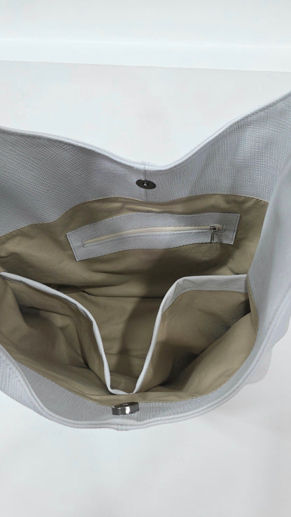 Crossgrain White Classic