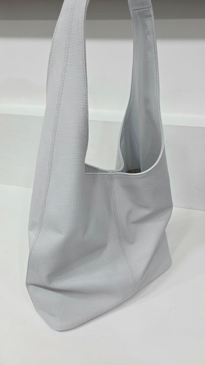 Crossgrain White Classic