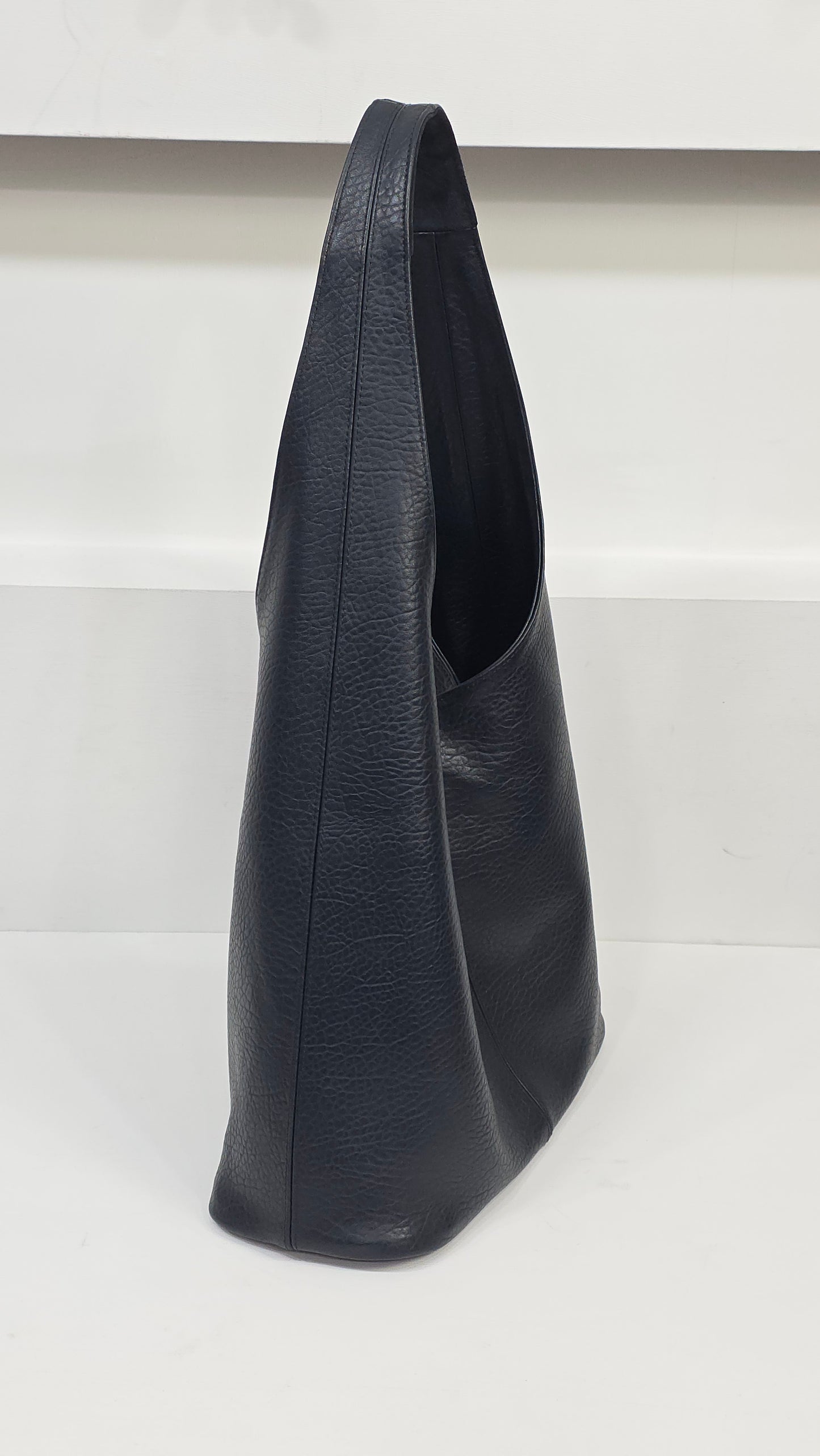 Abyss Navy Classic
