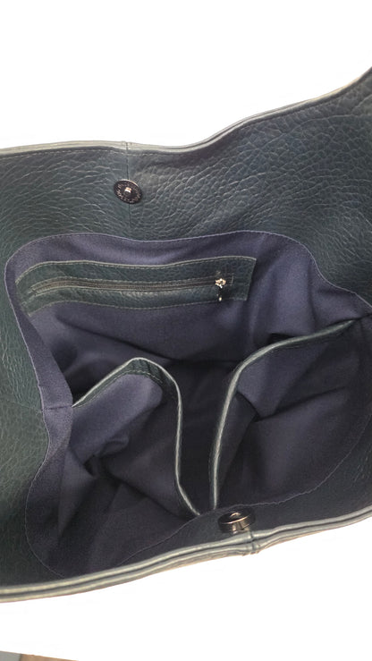 Abyss Navy Classic