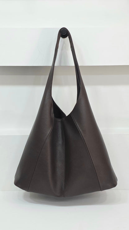 Dark Brown Jumbo