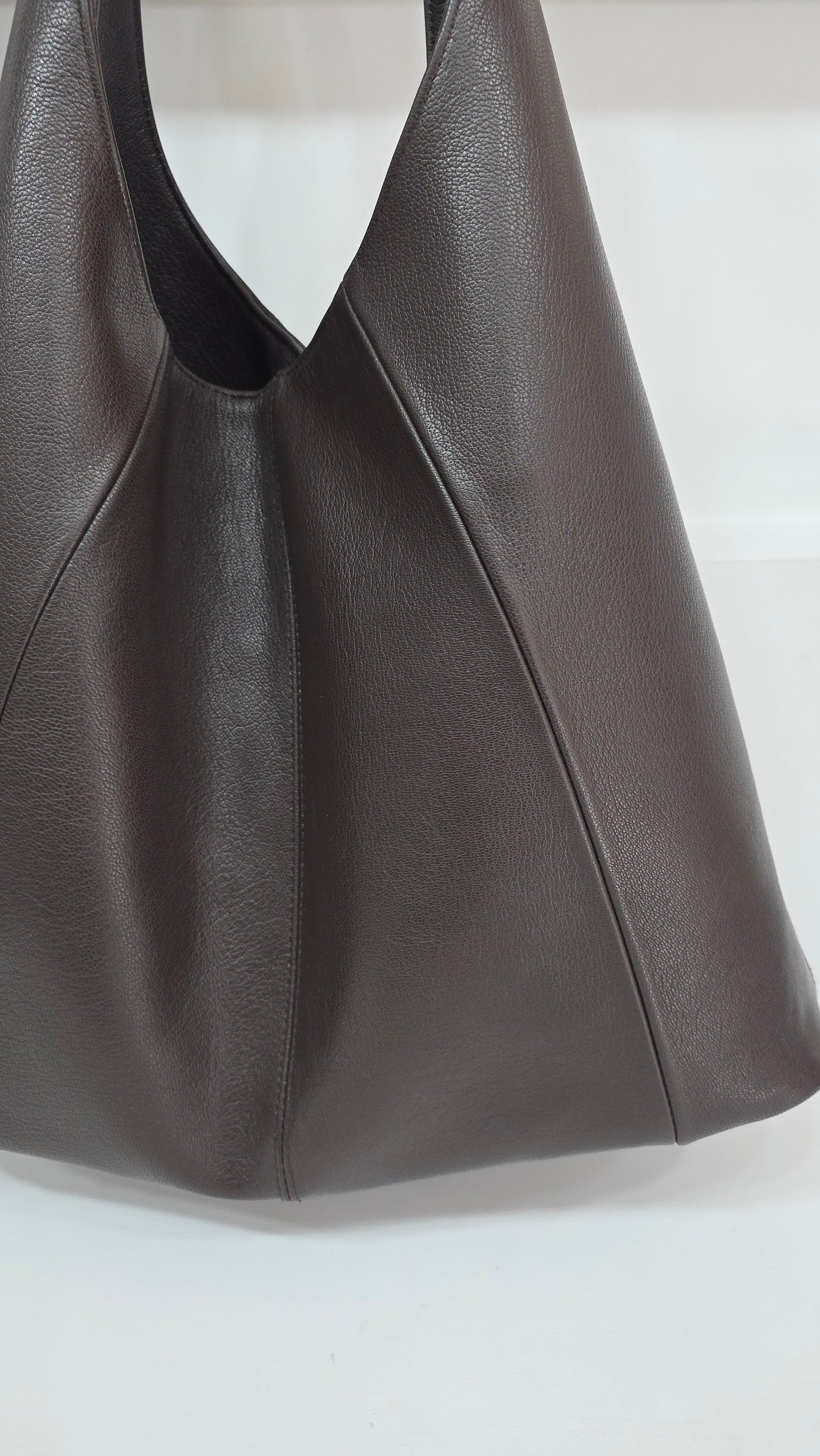 Dark Brown Jumbo