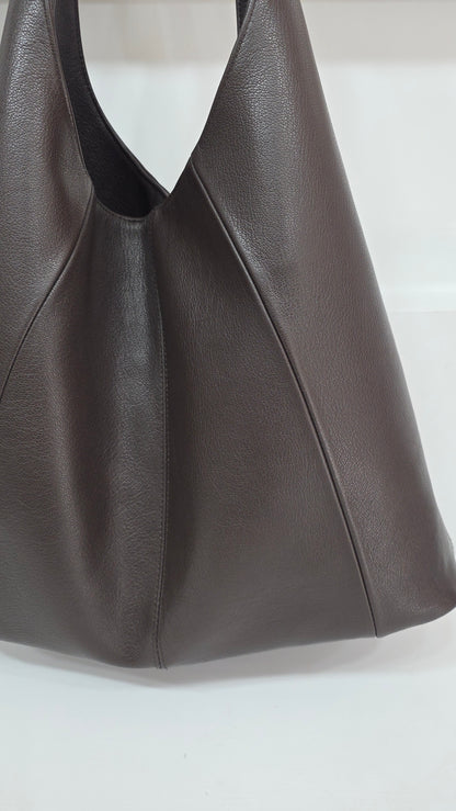 Dark Brown Jumbo