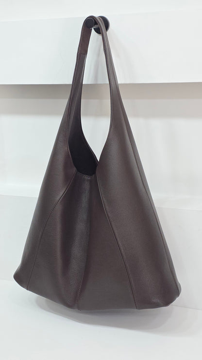 Dark Brown Jumbo