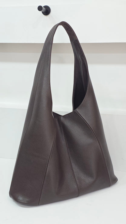 Dark Brown Jumbo