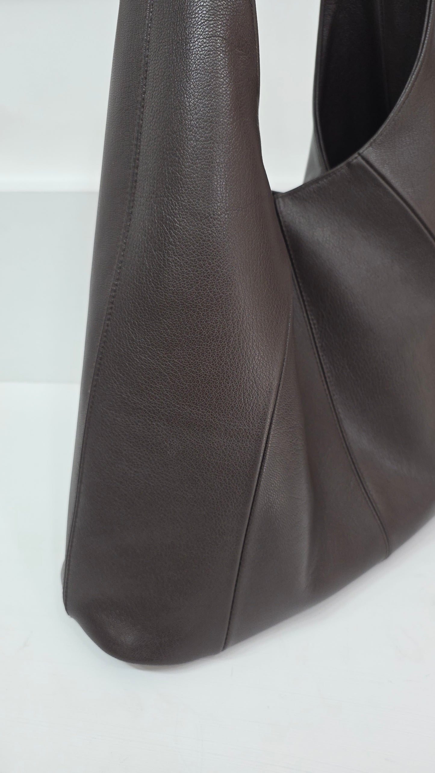 Dark Brown Jumbo