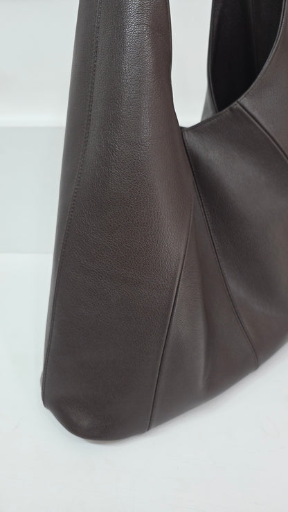 Dark Brown Jumbo