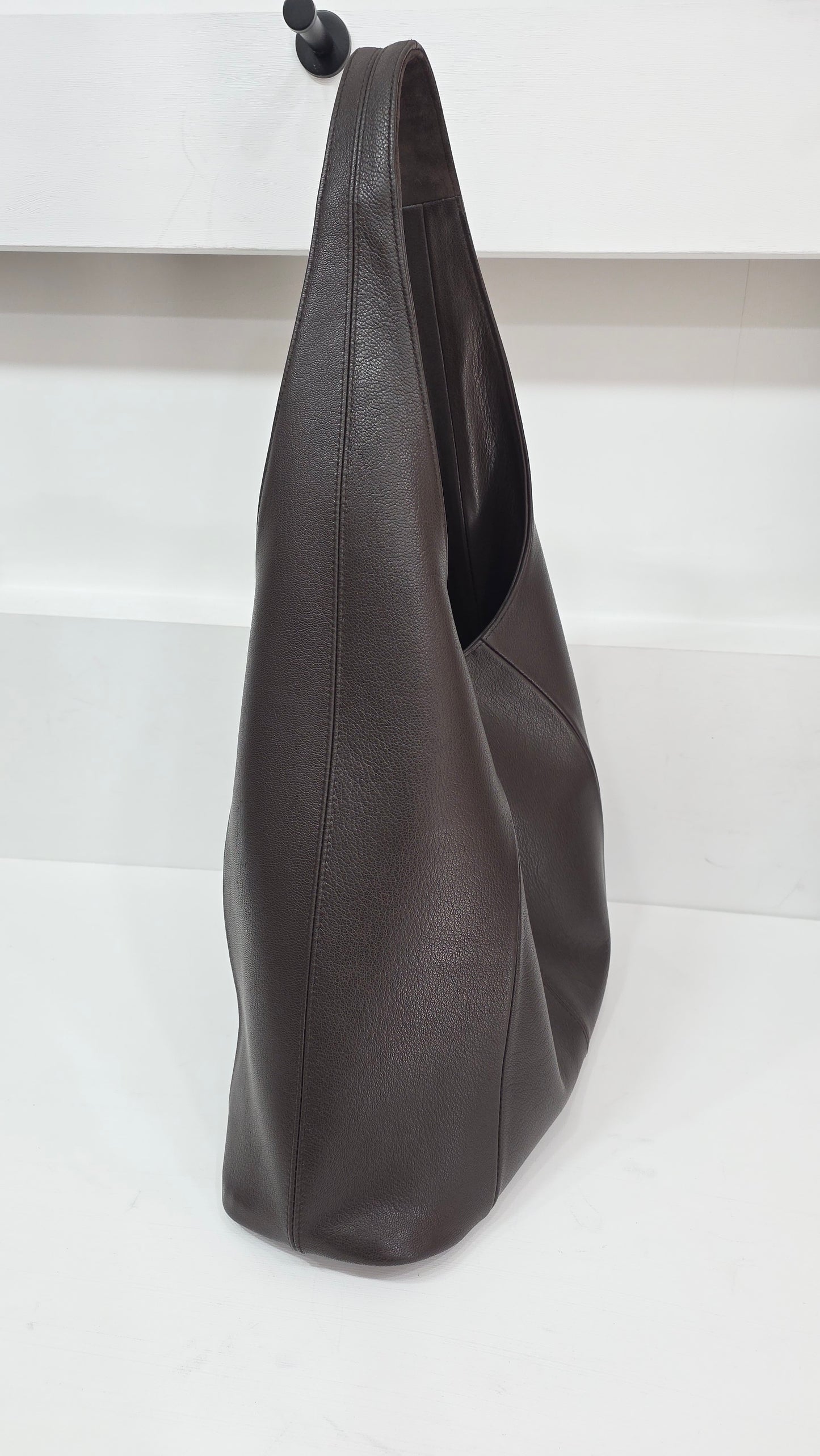 Dark Brown Jumbo
