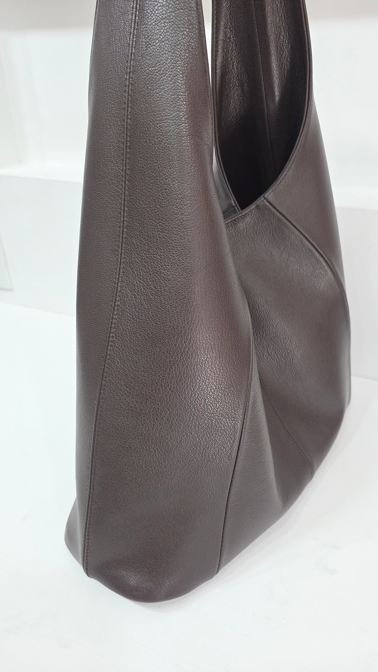 Dark Brown Jumbo