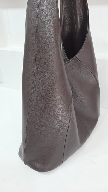 Dark Brown Jumbo