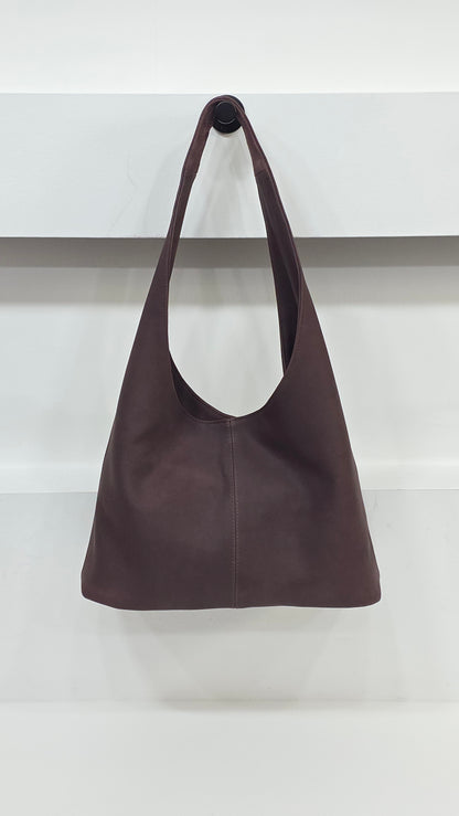 Midnight Burgundy Mini