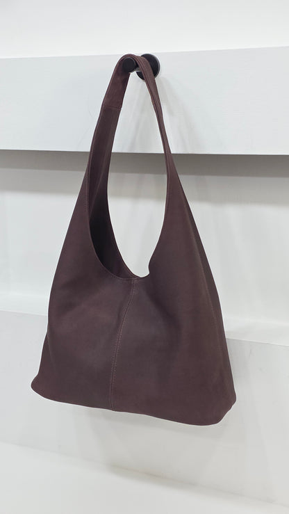 Midnight Burgundy Mini