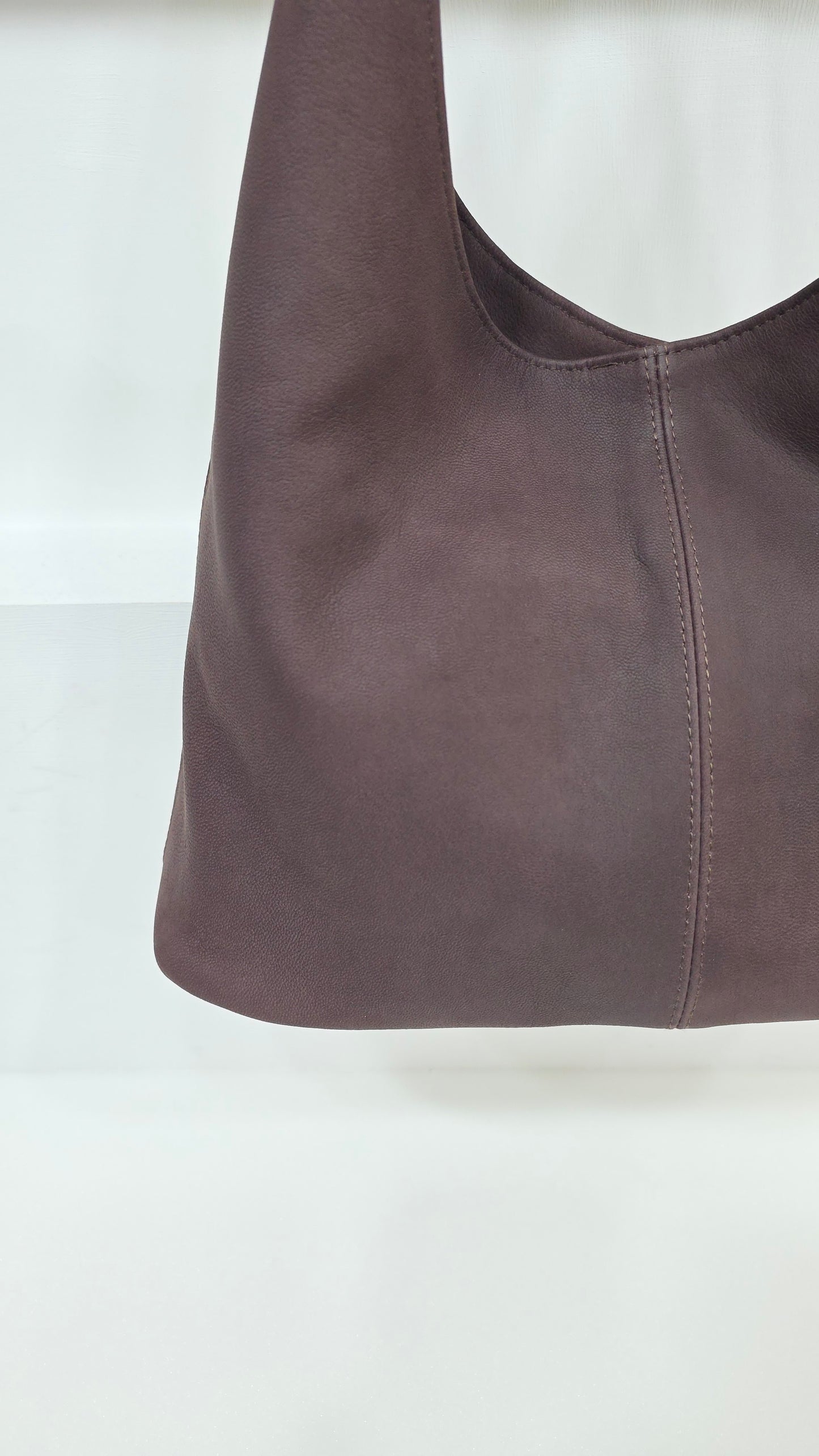 Midnight Burgundy Mini