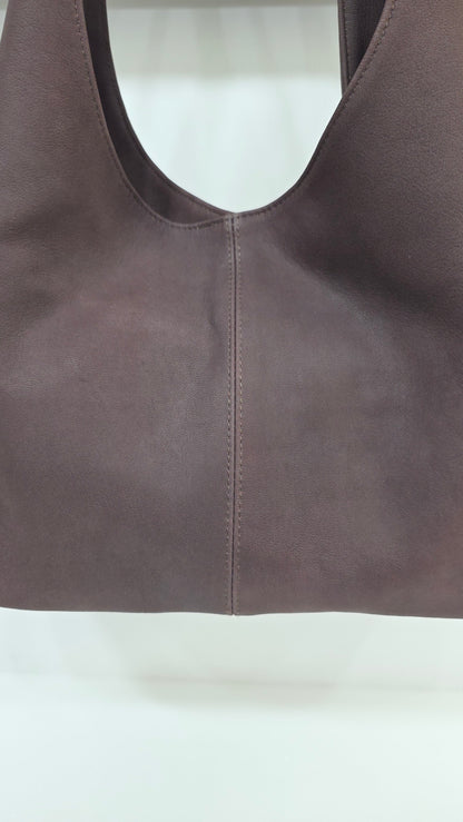 Midnight Burgundy Mini