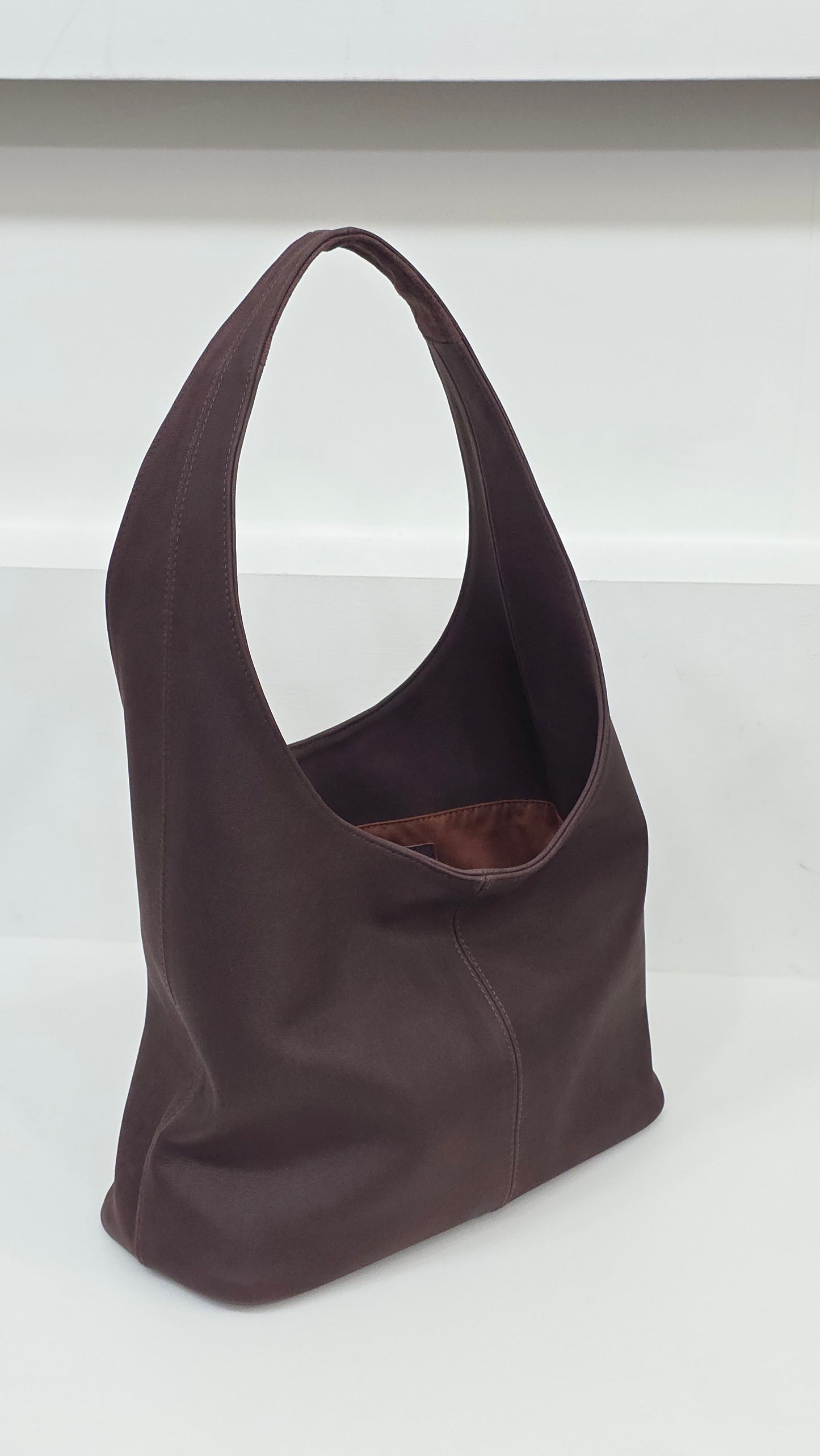 Midnight Burgundy Mini