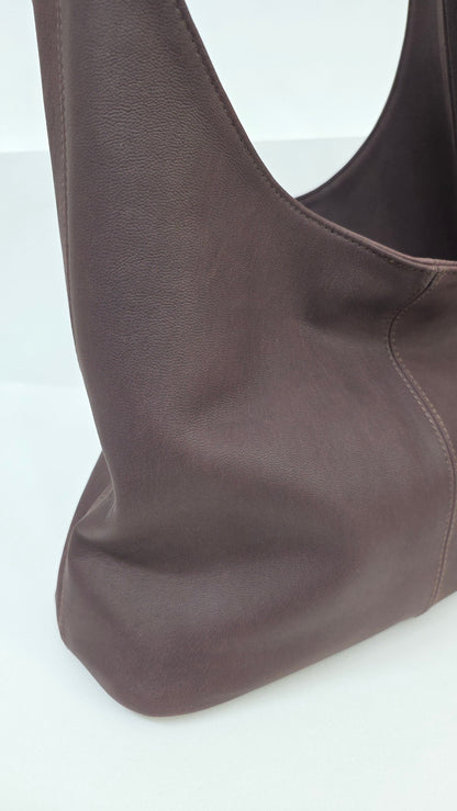 Midnight Burgundy Mini