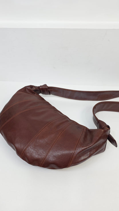 Croissant Large Aged Umber