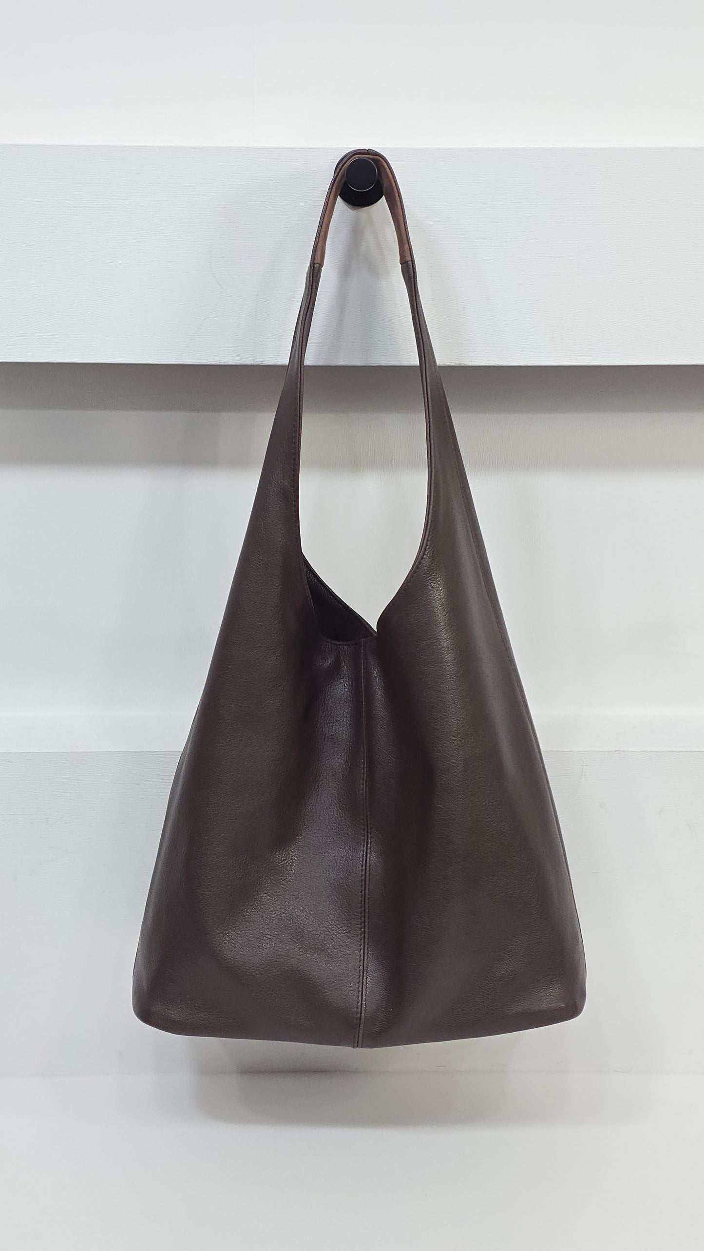 Lush brown Classic