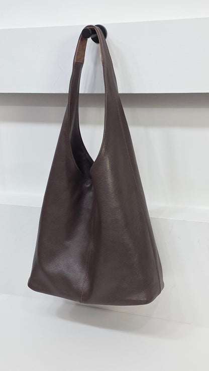 Lush brown Classic