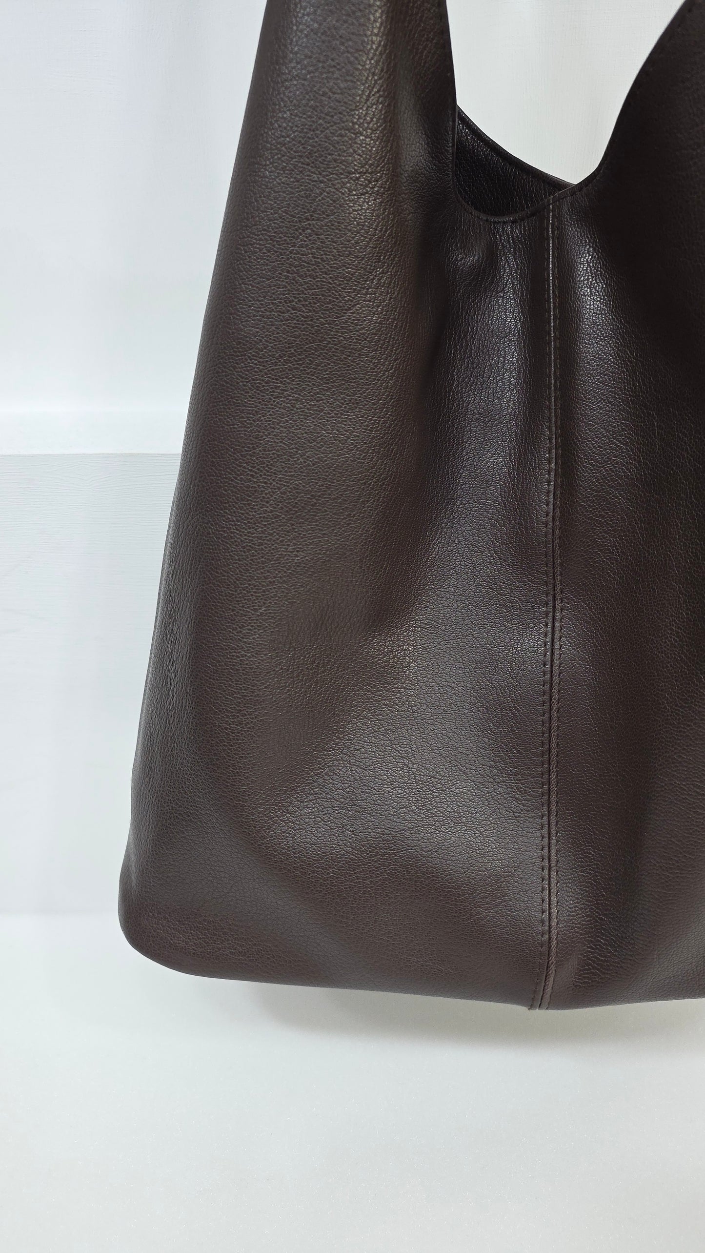 Lush brown Classic