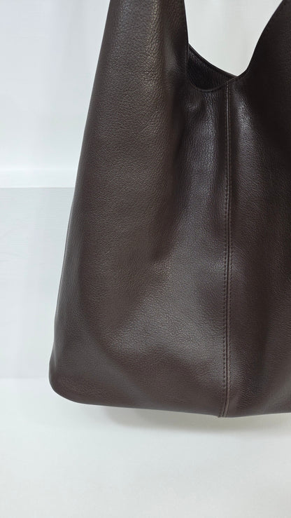 Lush brown Classic