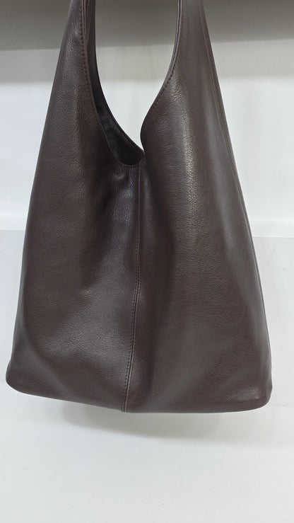 Lush brown Classic