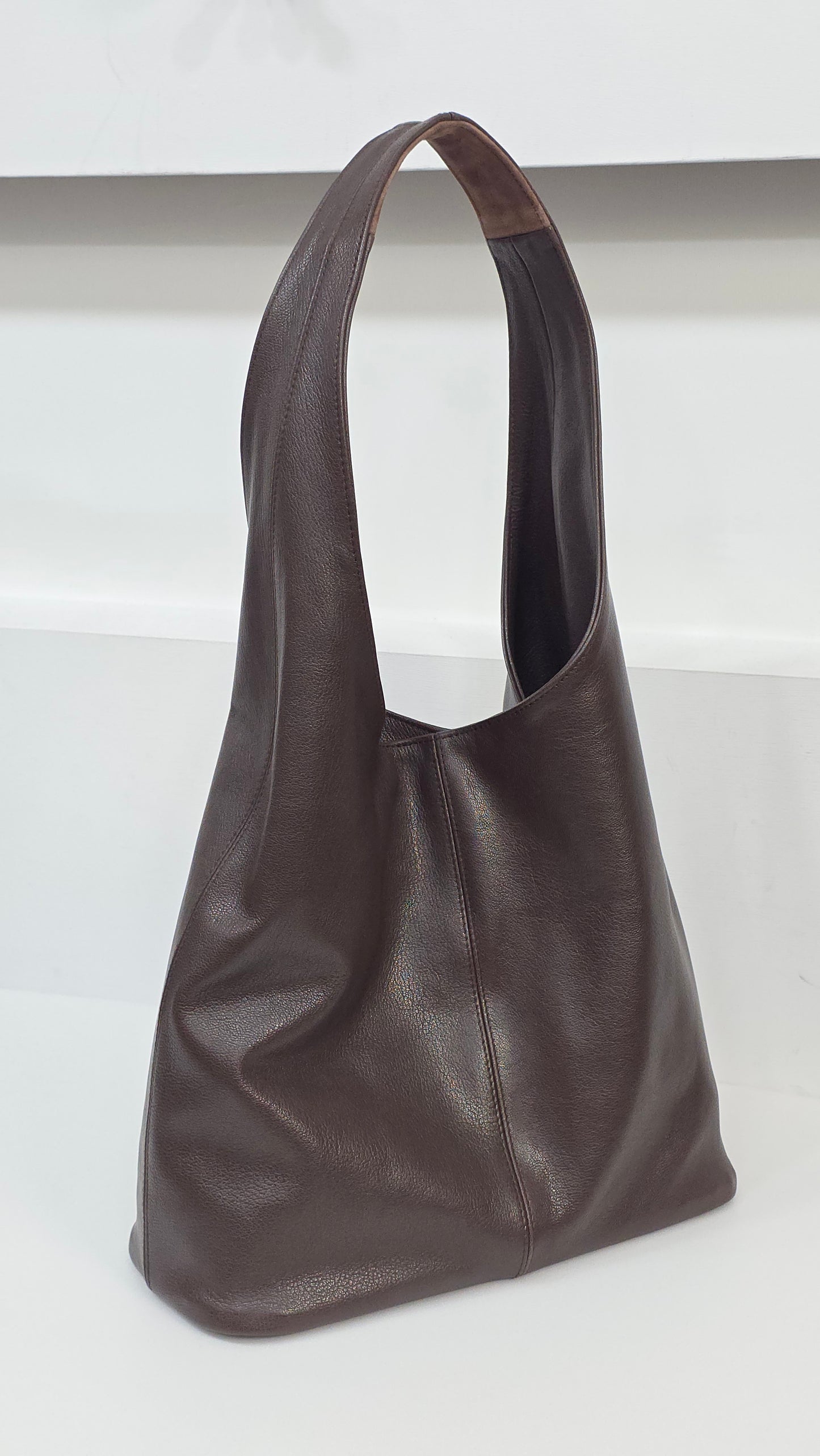 Lush brown Classic