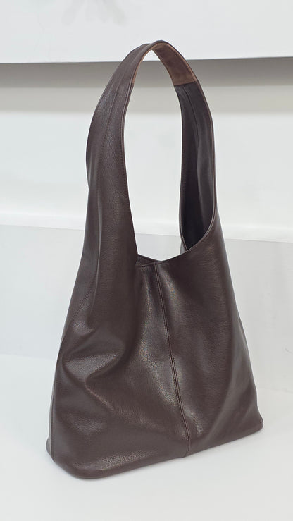 Lush brown Classic