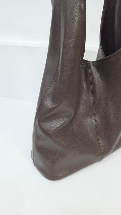Lush brown Classic