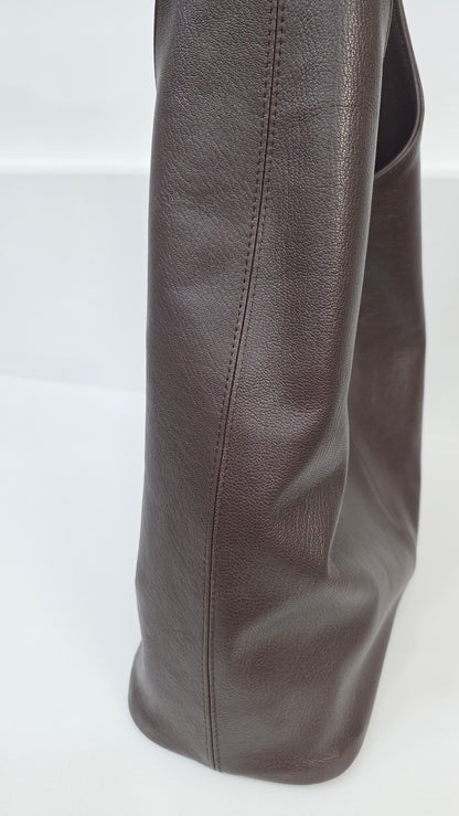 Lush brown Classic