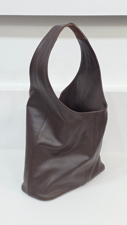 Lush brown Classic