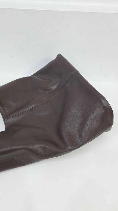 Lush brown Classic