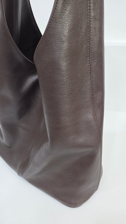 Lush brown Classic