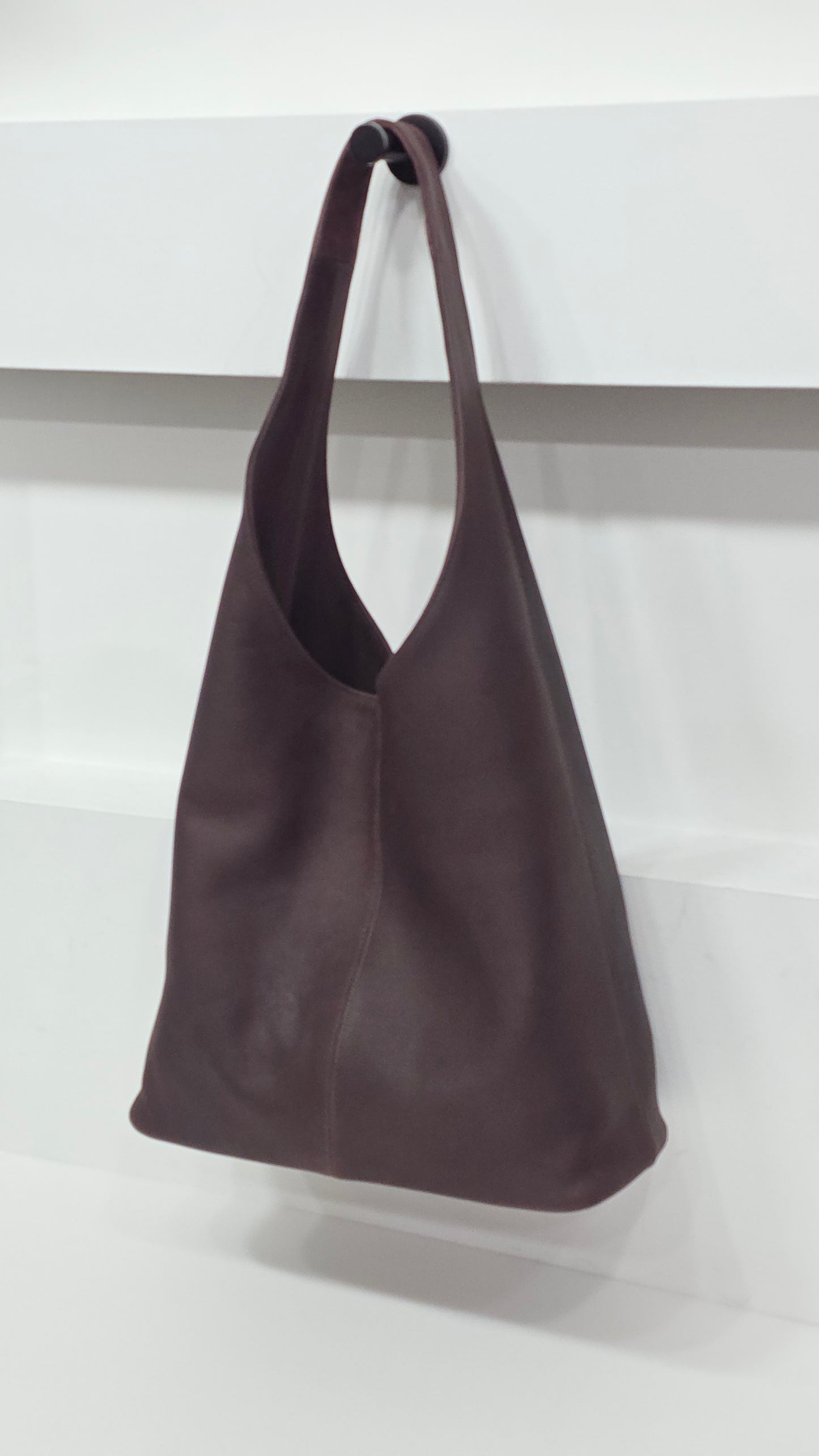 Midnight Burgundy Classic