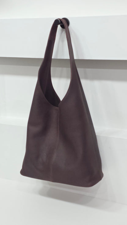 Midnight Burgundy Classic