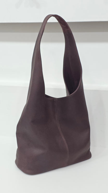 Midnight Burgundy Classic