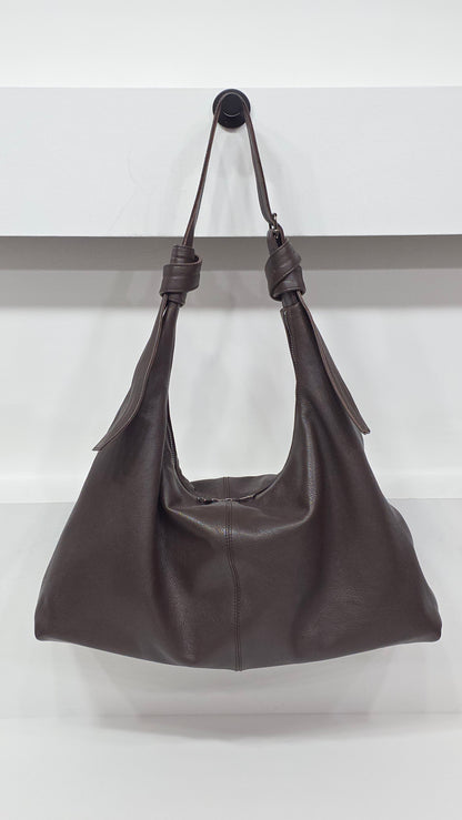 Arc Cross Brown