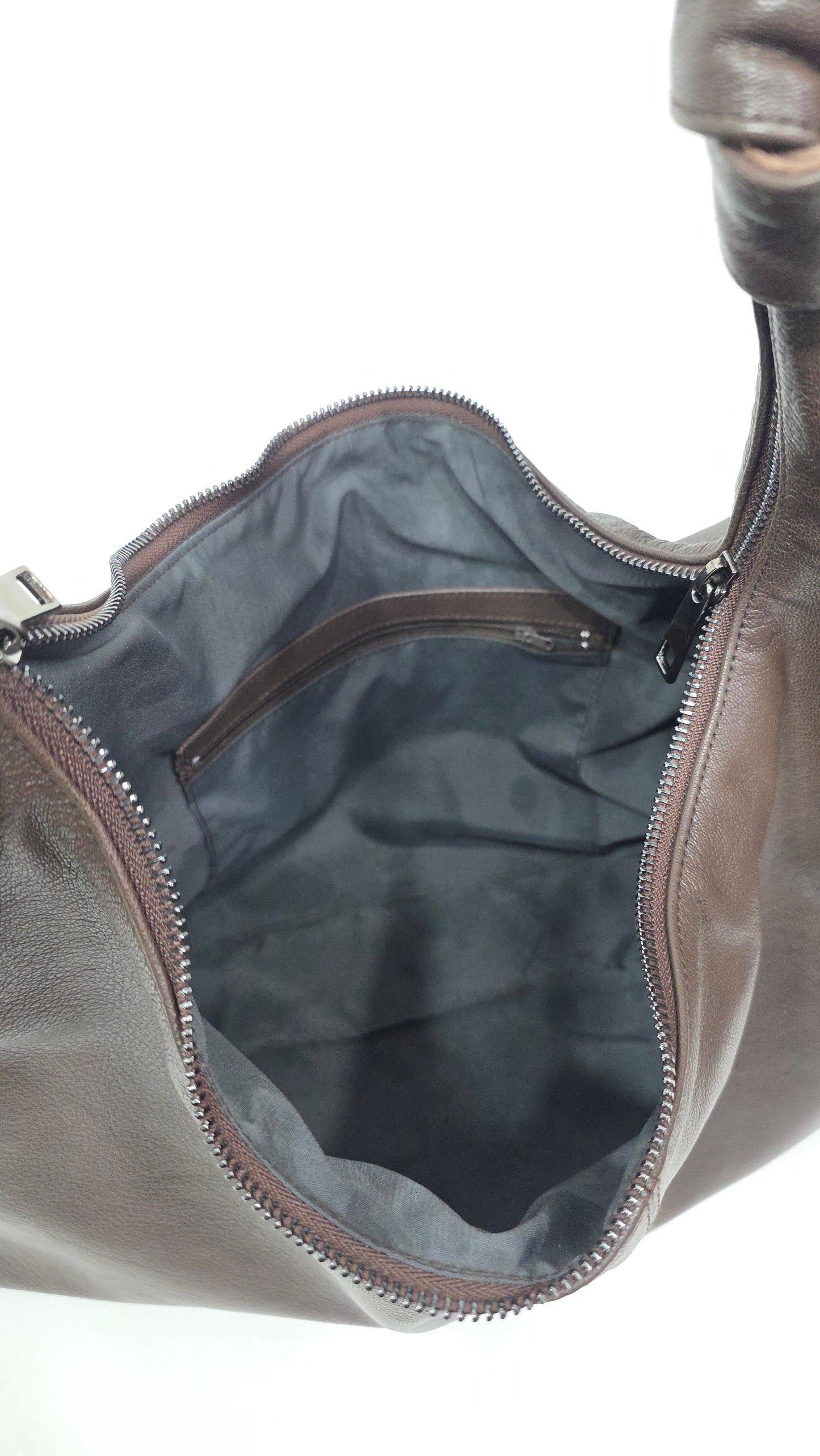 Arc Cross Brown