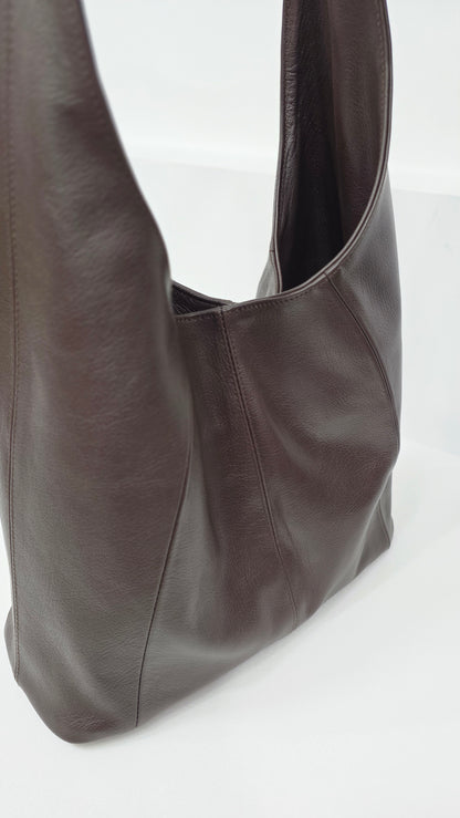 Lush Brown Combo