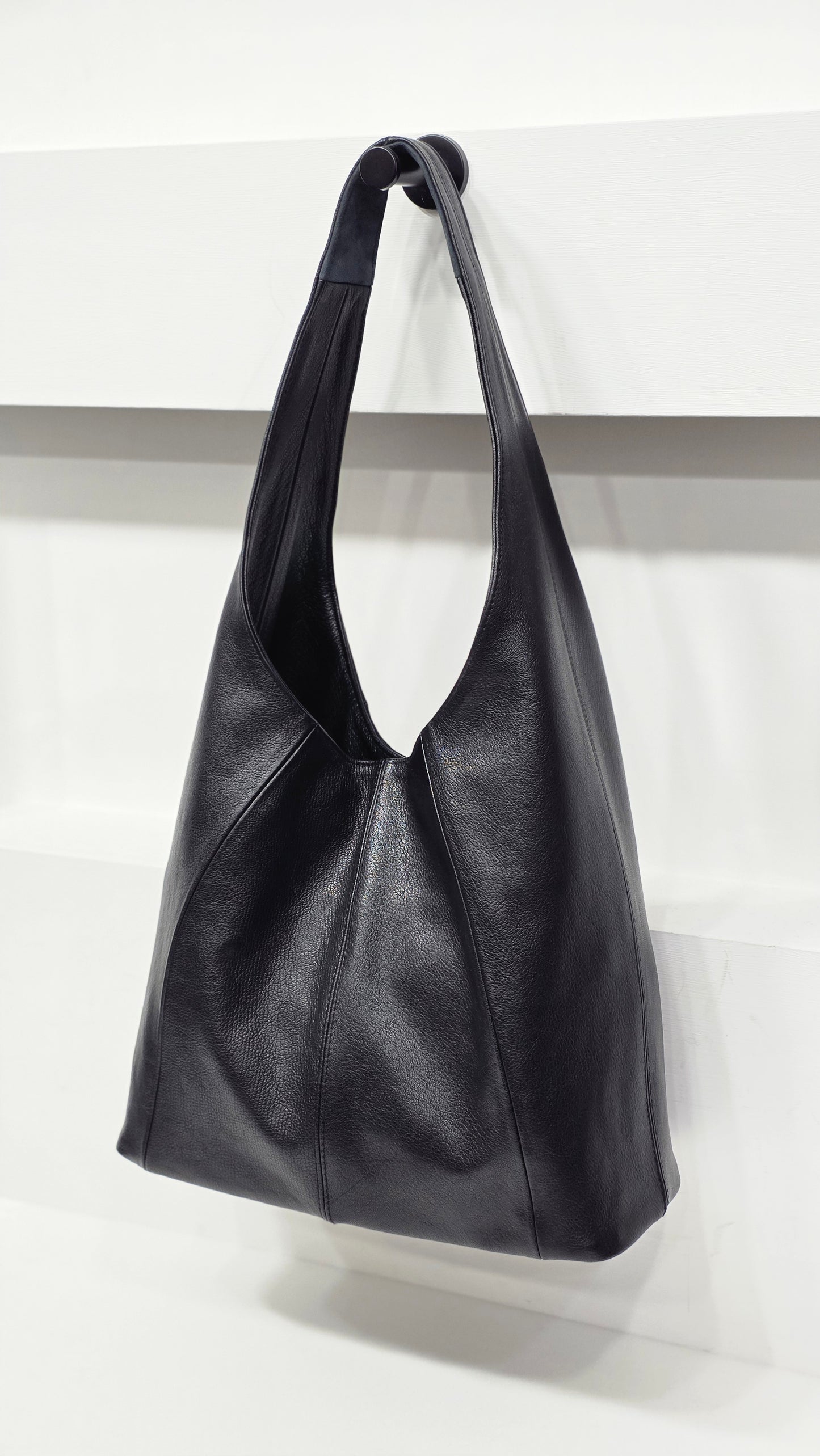 Lush Black Combo