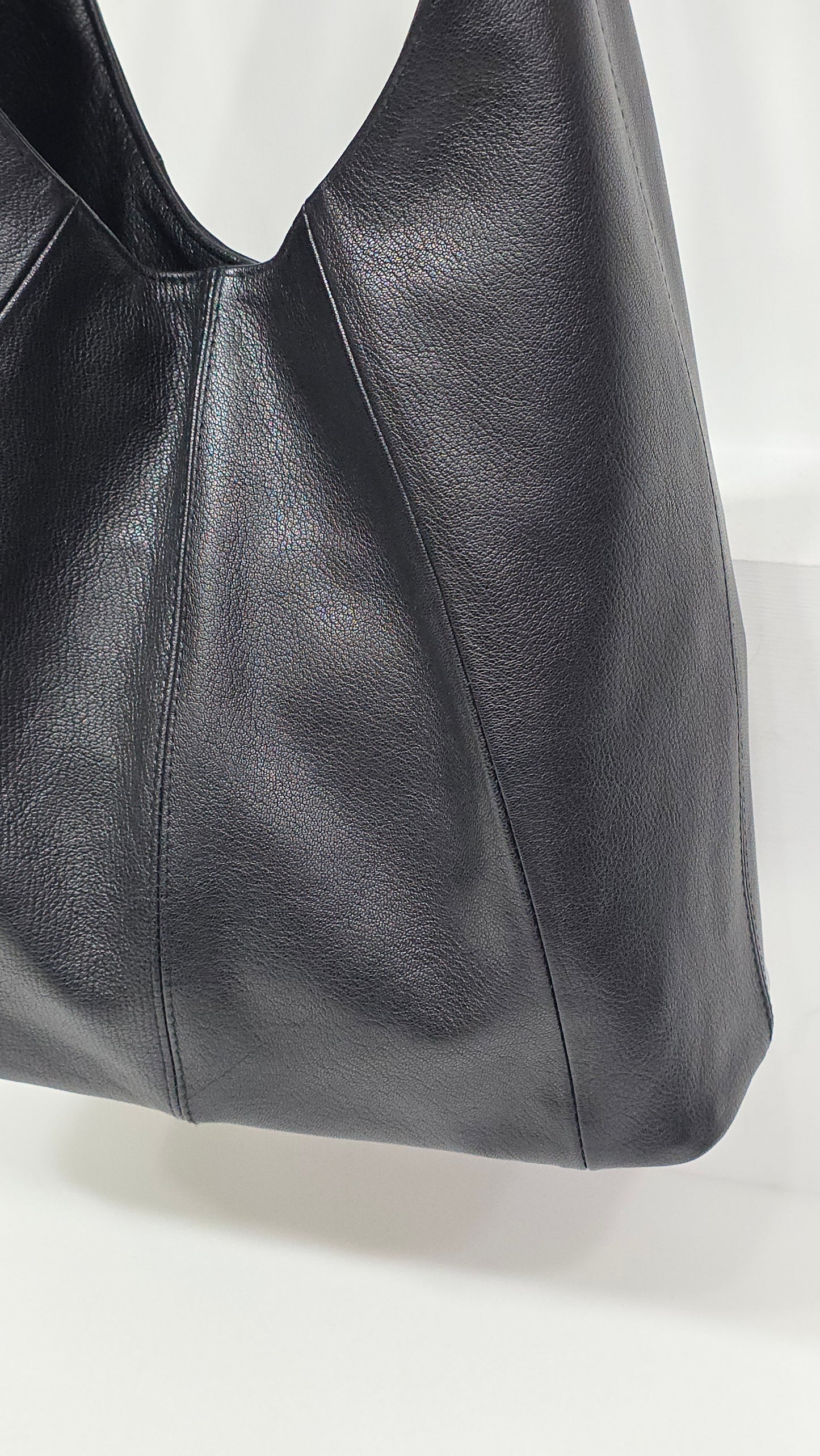 Lush Black Combo
