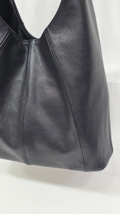 Lush Black Combo