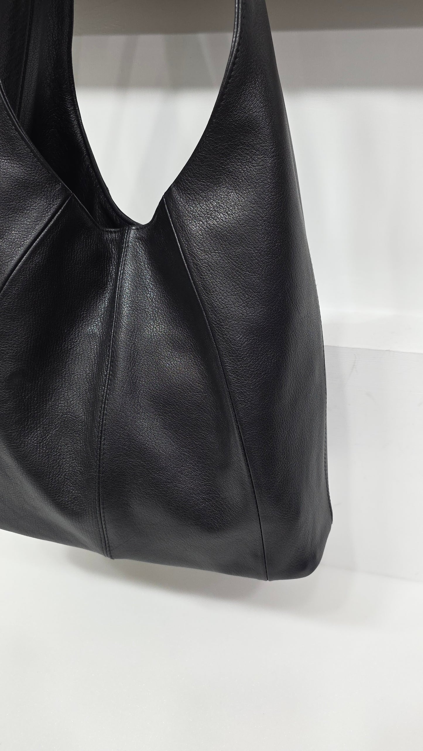 Lush Black Combo
