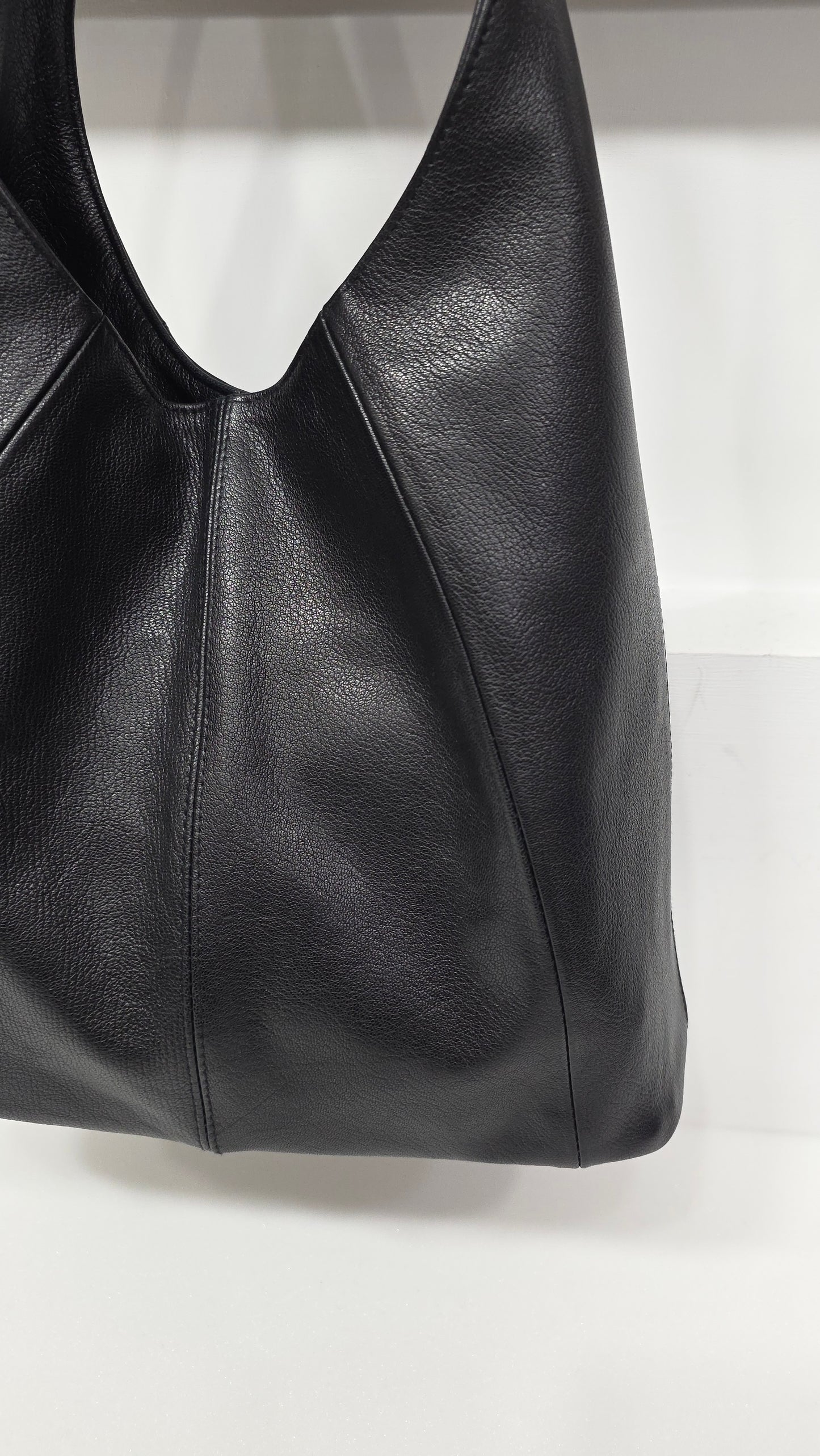 Lush Black Combo