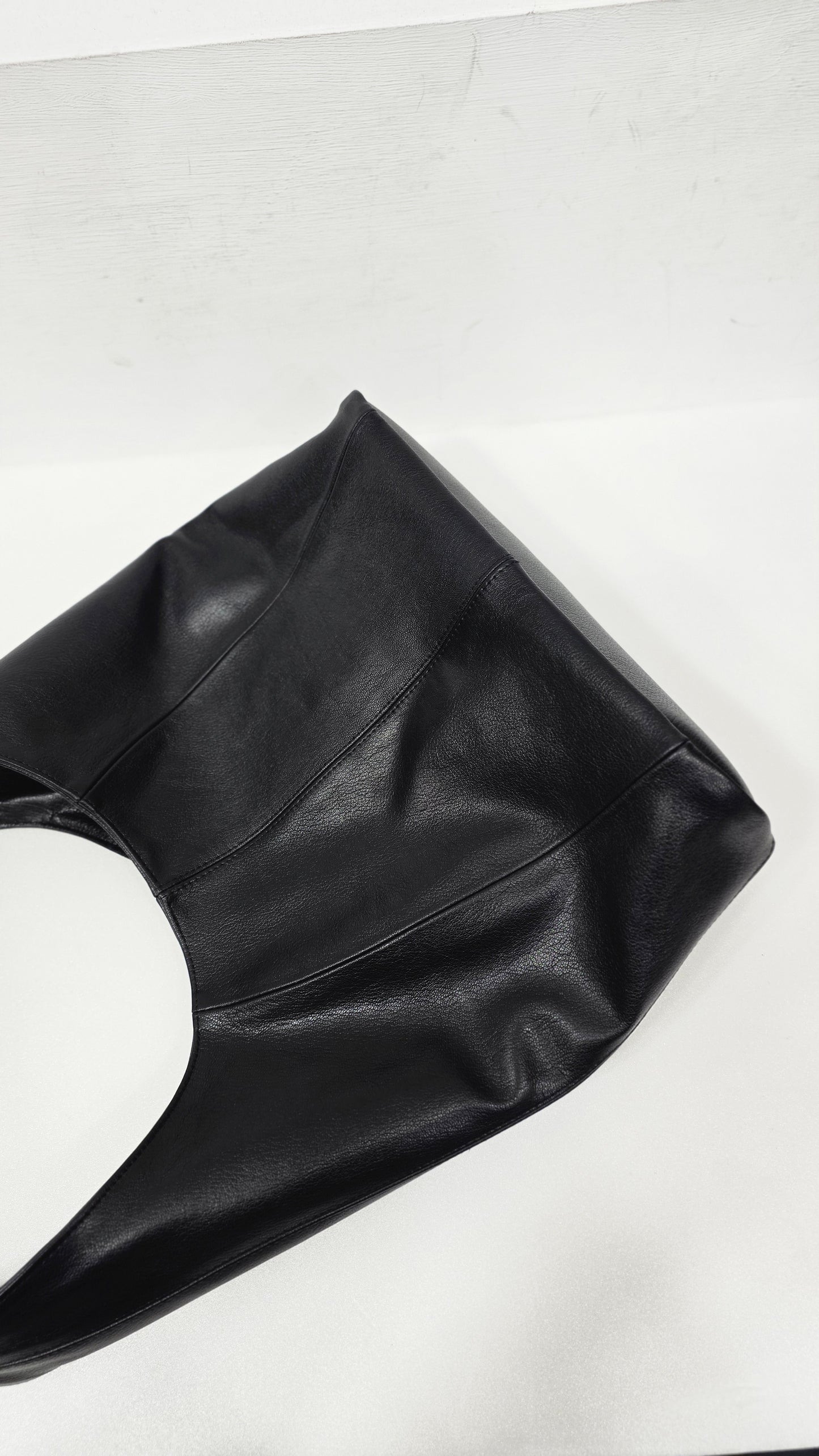 Lush Black Combo