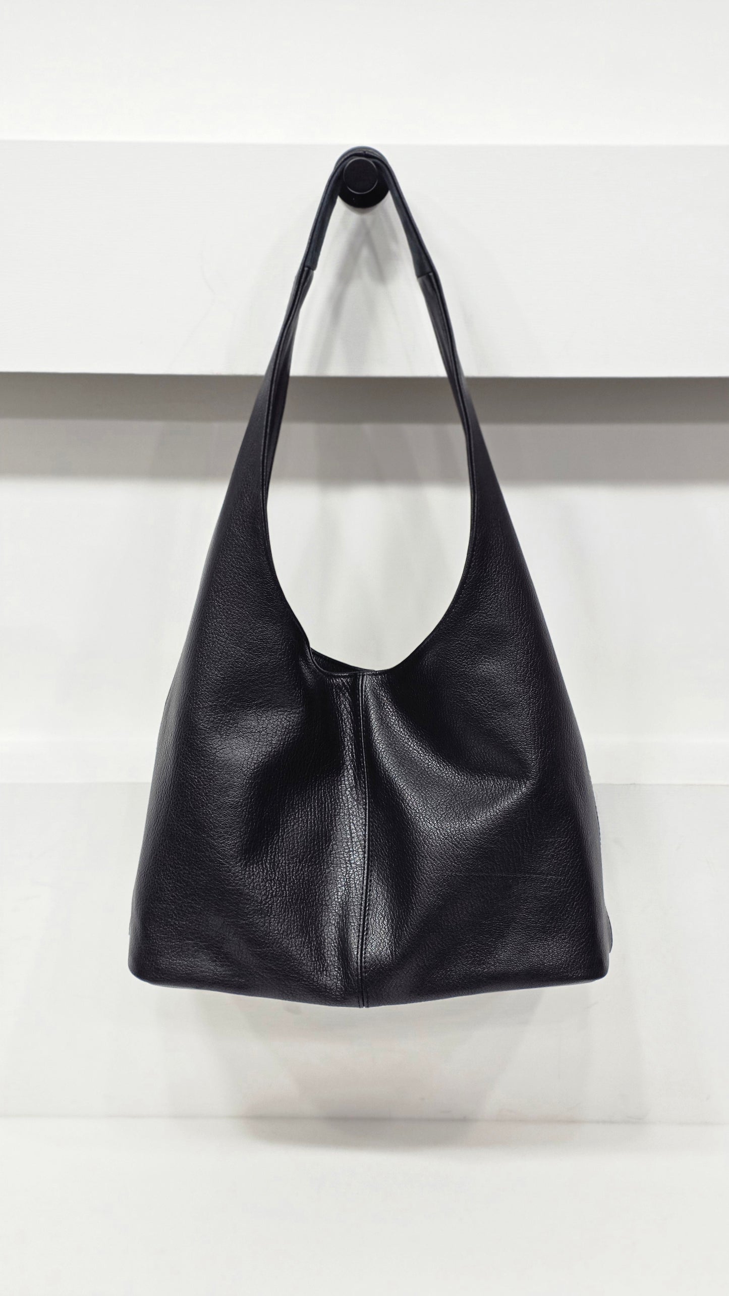Lush Black Mini