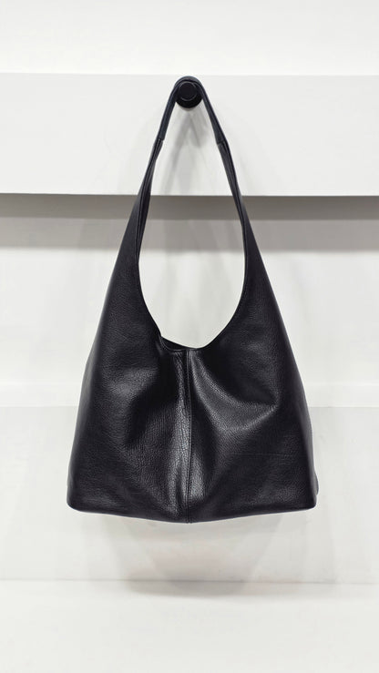 Lush Black Mini