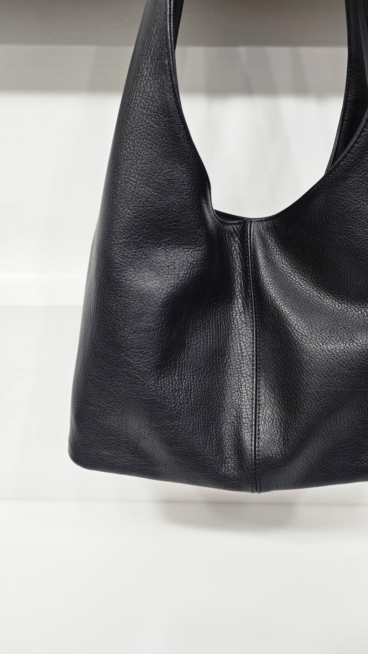 Lush Black Mini