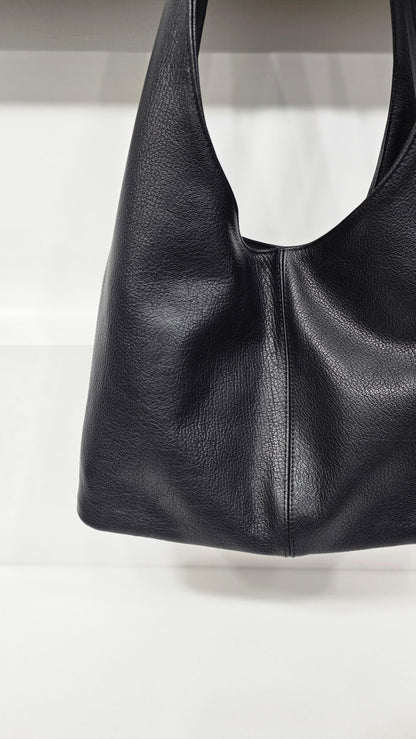 Lush Black Mini
